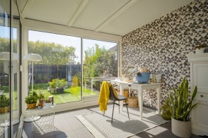 Comment aménager son bureau dans une véranda ?