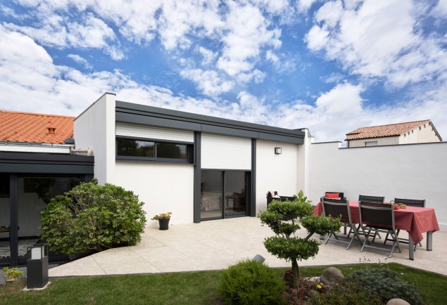 extension esthète