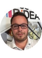 Florian Delpech