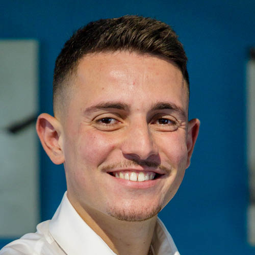 Valentin Dahan