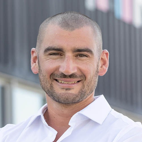 Julien Pichon
