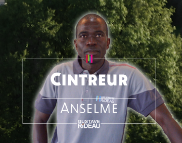 Les métiers aluminés : Anselme, cintreur