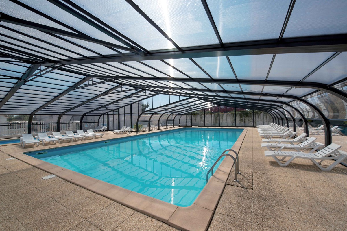 Vérandas, pergolas, abris de piscine
pour les professionnels