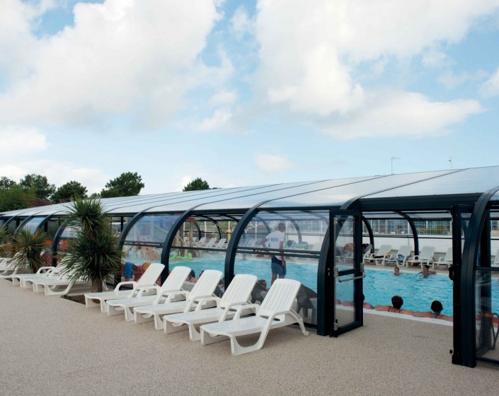 Camping Europa