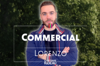 Conseiller Commercial