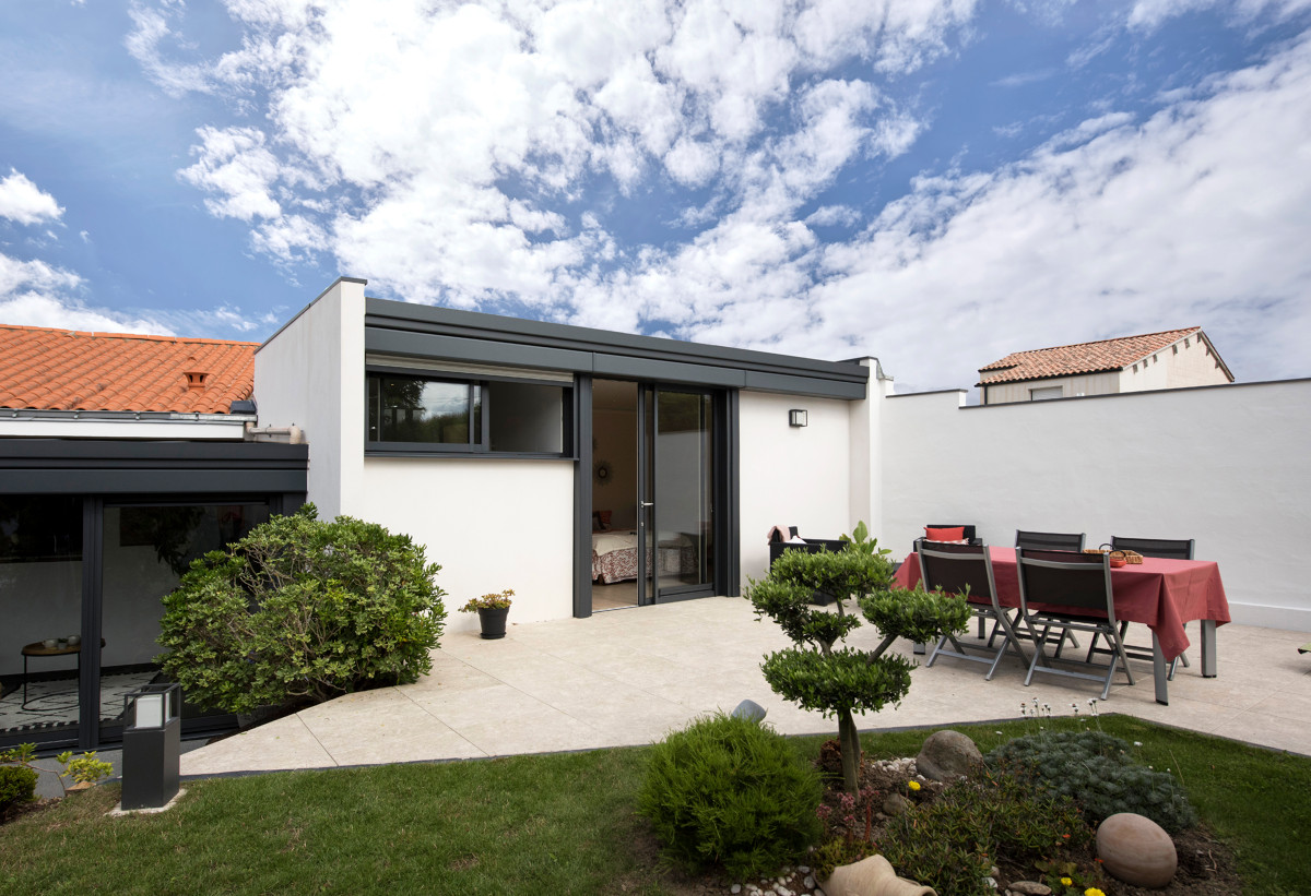 Constructeur Extension Maison | Ventana Blog
