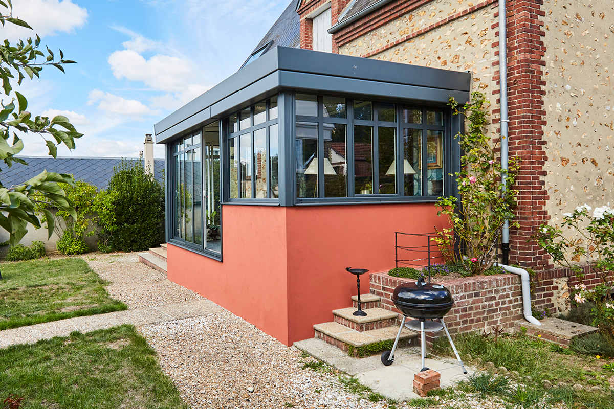 Démarches pour une extension de maison | Gustave Rideau