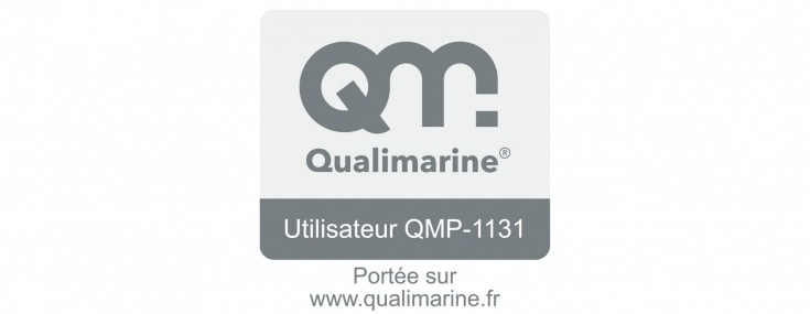 La certification Qualimarine®
