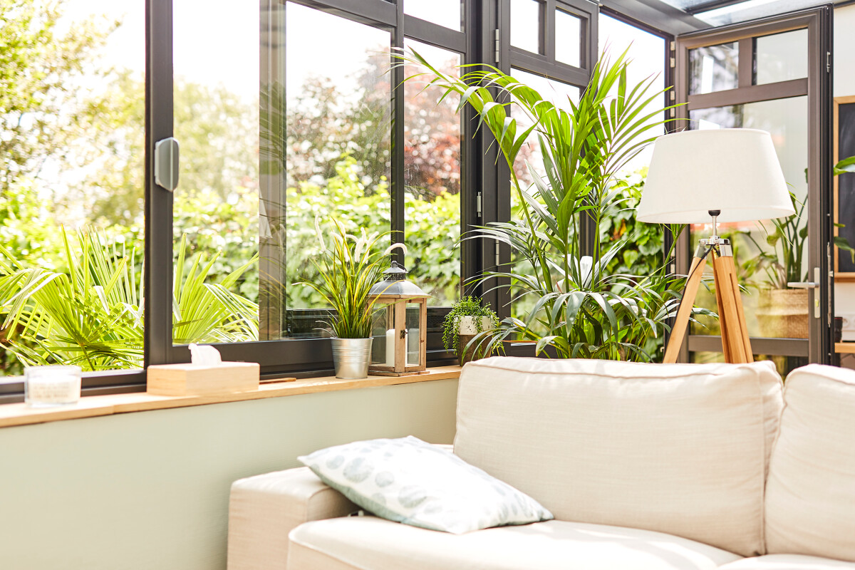 Quels meubles choisir pour une véranda ?