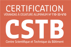 CSTB Véranda