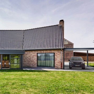De quoi dépend le prix d’un carport ?