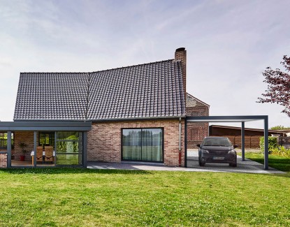 De quoi dépend le prix d’un carport ?