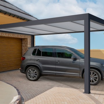 TVA : quelles règles pour le carport ?