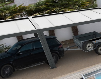 De quoi dépend le prix d’un carport ?