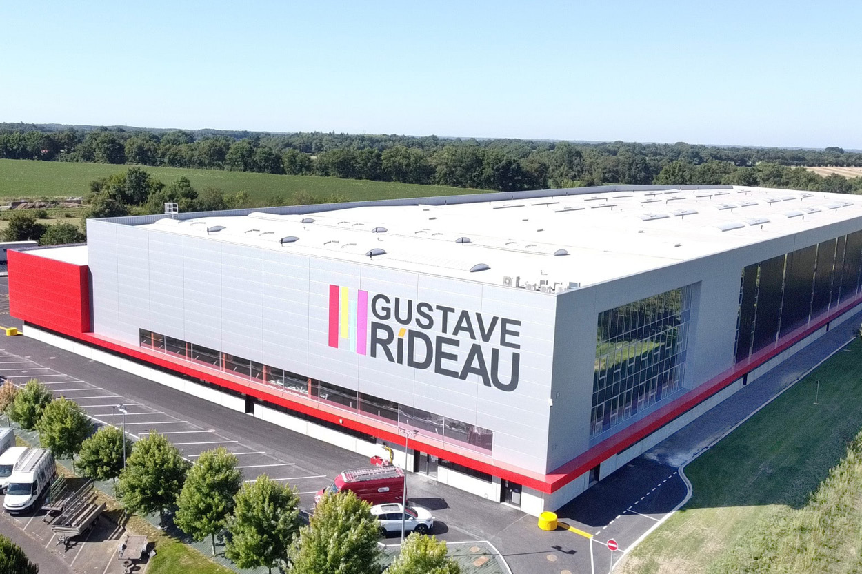 Quels sont les faits marquants pour le réseau Gustave Rideau sur les 18 derniers mois ?
