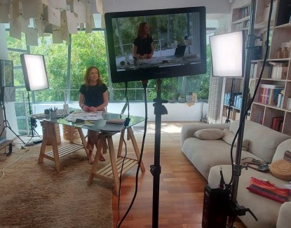 Nouveaux spots TV pour Gustave Rideau