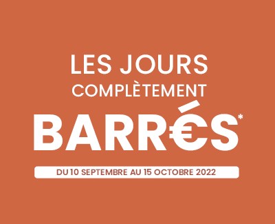 Offre du moment