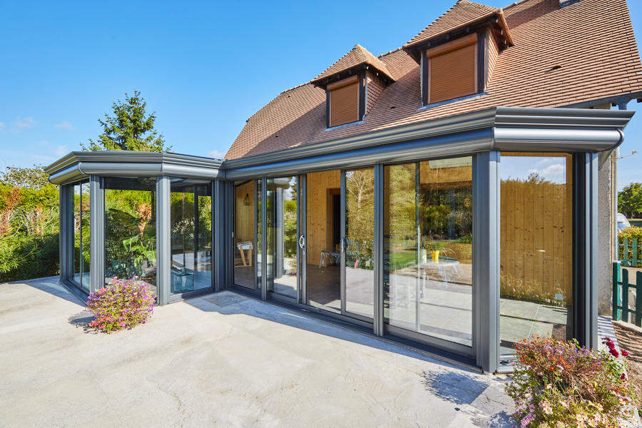 Avez-vous pensé à assurer votre véranda ?