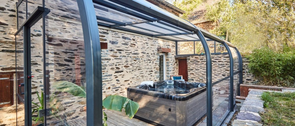 Aménagement sur-mesure