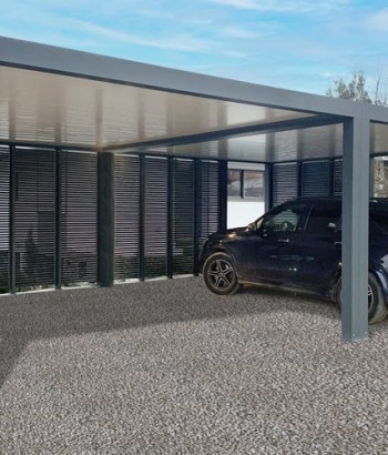 Etre bien accompagné dans son projet de carport