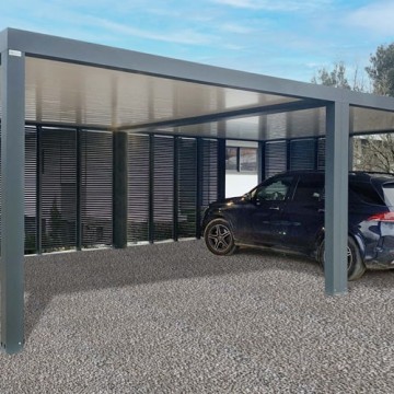 Etre bien accompagné dans son projet carport