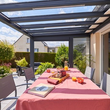 Quel toit pour ma pergola ?