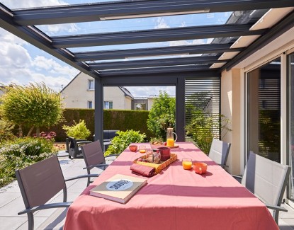 Quel toit pour ma pergola ?