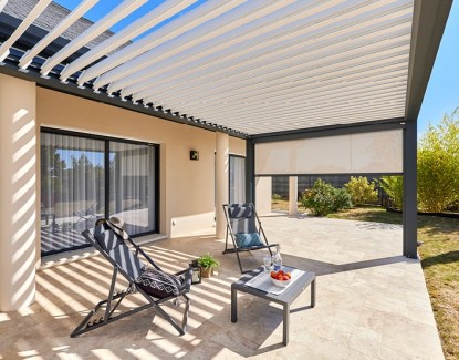 Pourquoi opter pour une pergola 6×3 m ?