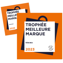 trophee meilleure marque