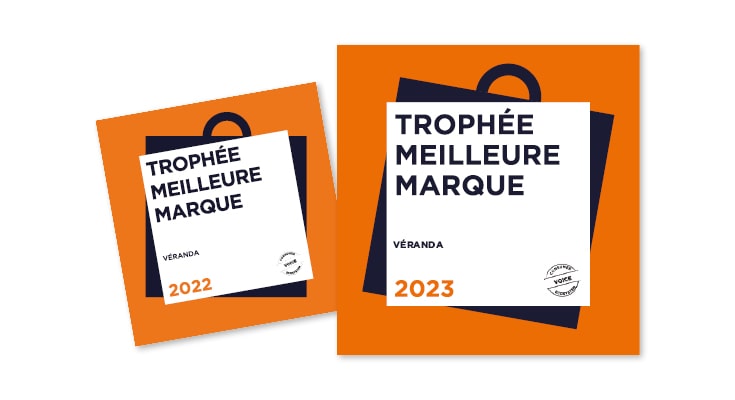 © Trophée Meilleure Marque
