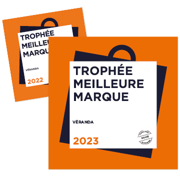 trophee meilleure marque