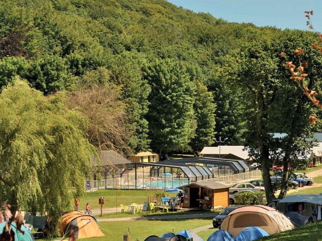 abri de piscine pro