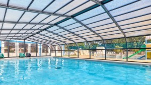 abri de piscine pro