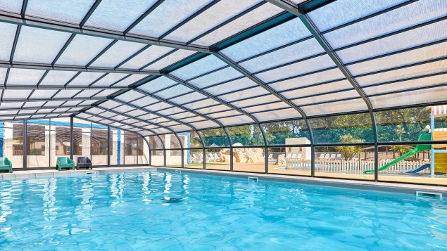 abri de piscine pro
