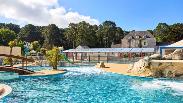 abri de piscine pro