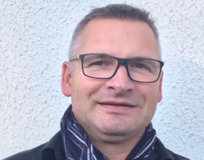 L'interview du jour : PIERRE JOLY