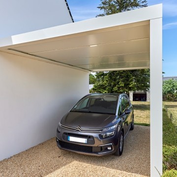 Carport Abri de voiture