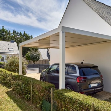 Carport Abri de voiture
