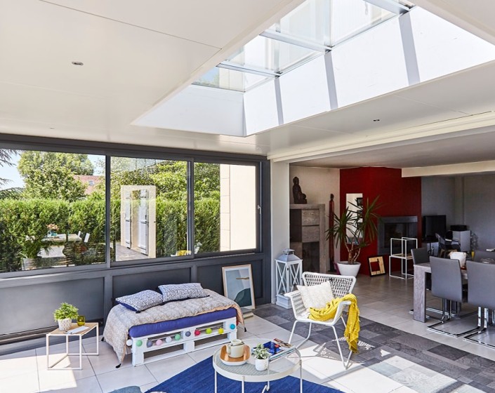 Agence AIX-EN-PROVENCE [ARCHI'VÉRANDA]