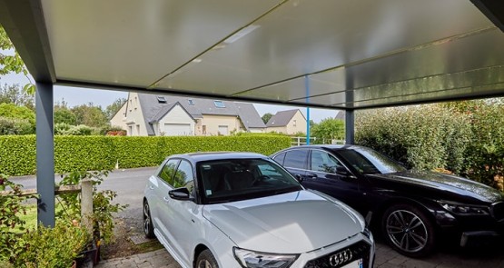 carport abri voiture
