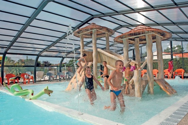 abri de piscine pro