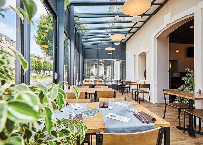 Nos solutions en aluminium pour les professionnels