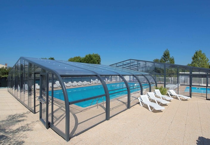 Camping EUROPA****