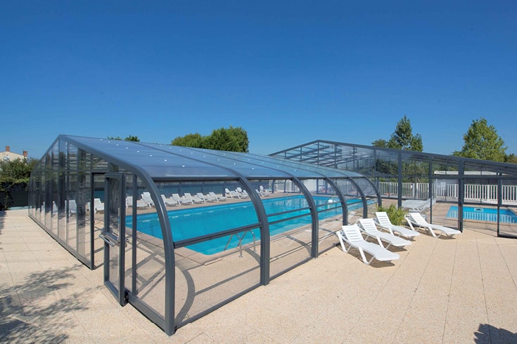 Camping EUROPA****