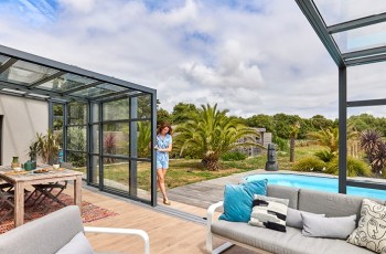 FRÉJUS / PUGET-SUR-ARGENS [ARCHI'VERANDA 83]