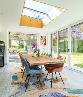 Extension Icône Moderne