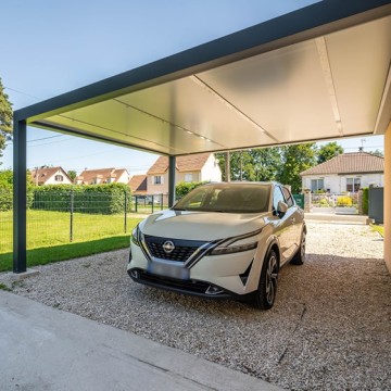 Carport Abri de voiture