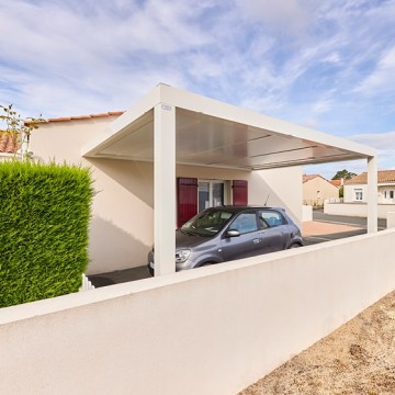 Carport Abri de voiture
