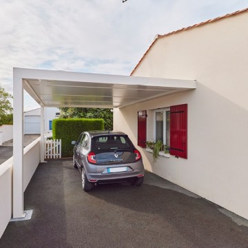 Carport Abri de voiture