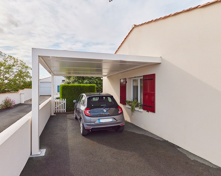 Carport Abri de voiture